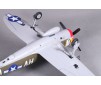 DISC.. Avion 1000mm : P-47 Razorback (std version) kit PNP