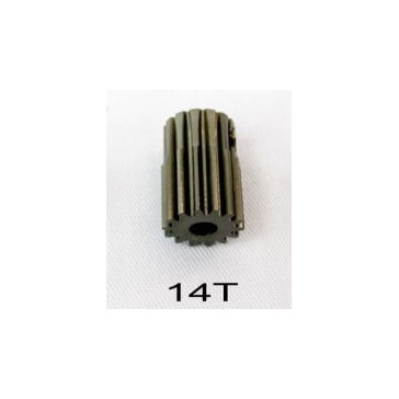 motor wheel 14T (see 97400460) - use 97400460