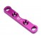 DISC.. SUPPORT INF SUSPENSION ARR HELL
