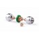 DISC.. MODERN FORMULA 1 INLINE Z24 14.4X11.5MM WHEELS