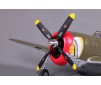 DISC.. Plane 1000mm serie : P-47 Razorback (std version) PNP kit