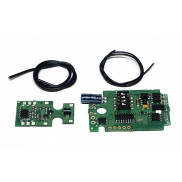 LANE CHANGER DRIVER BOARD FOR NINCO / CARRERA