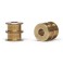 DOUBLED SIDED BRONZE BUSHING 4X