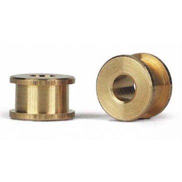 BRONZE BUSHING 2X