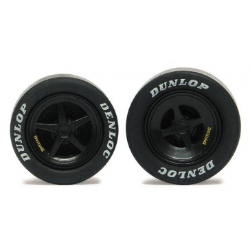 WHEEL INSERTS XJR PA17/24 4X