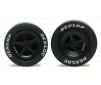 WHEEL INSERTS XJR PA17/24 4X