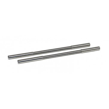 AXLE 3/32"" X54MM NARROW CENTER 2X