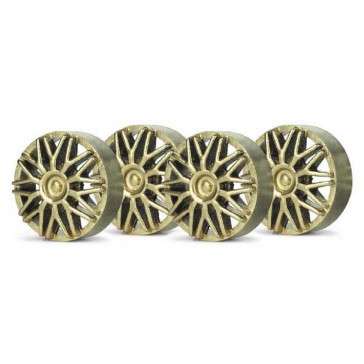 WHEEL INSERT BBS GOLD PA17/24 4X