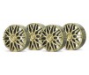 WHEEL INSERT BBS GOLD PA17/24 4X