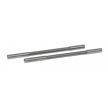 AXLE 3/32"" X48MM NARROW CENTER 2X