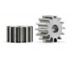 ERGAL PINION 12 TEETH Ø 7 MM (1X)
