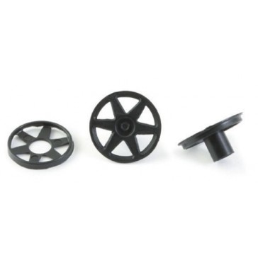 WHEEL INSERTS 155 V6 TI SL Ø16.5/15.8MM WHEELS 2+2+2