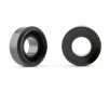 Ø16.5MM PLASTIC FRONT WH. 4WD SYSTEM 2X