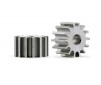 ERGAL PINION 13 TEETH Ø 7 MM (1X)