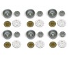 WHEEL INSERTS P956/962 PA17 4X AND PA43 2X