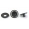 WHEEL INSERTS 155 V6 TI OZ Ø16.5/15.8MM WHEELS 2+2+2