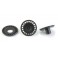 WHEEL INSERTS 155 V6 TI OZ Ø16.5/15.8MM WHEELS 2+2+2