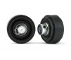 Ø17.3MM PLASTIC ASSEMBLED FRONT WH. 4WD SYSTEM 2X