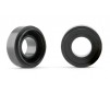 Ø17.3MM PLASTIC FRONT WH. 4WD SYSTEM 2X