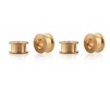 BRONZE BUSHING FOR CARRERA AND SCALEXTRIC 4X