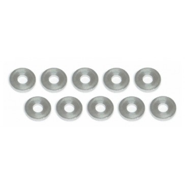 SPACERS FOR HUBS 1MM THICK 10X