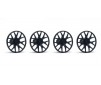 WHEEL INSERTS 911 / LOLA PA18/19/38 4X