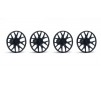 WHEEL INSERTS 911 / LOLA PA18/19/38 4X