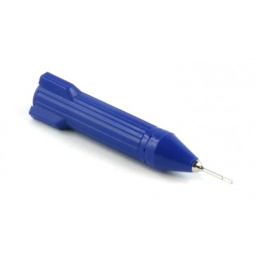 SCREWDRIVER ADJUSTABLE TORQUE HEX M2