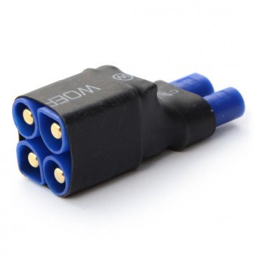 Series Adaptor EC3