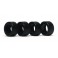 DISC.. N22 COMPOUND SLICK DWG 1171 4X