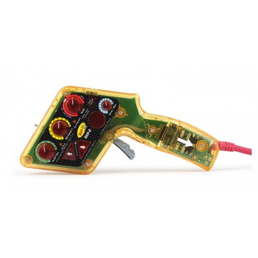 SCP2 UNIVERSAL ANALOG CONTROLLER HOME RACING
