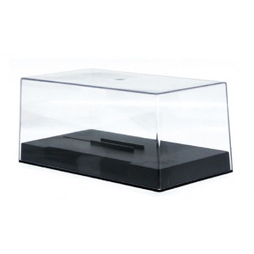 TRANSPARENT BOX