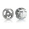 MAGNESIUM Ø15X10X1.5MM HOL. WHEELS M2 0.9G 2X