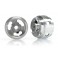 MAGNESIUM Ø15X10X1.5MM HOL. WHEELS M2 0.9G 2X