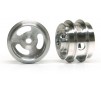 ALUMINUM Ø15.8X10X1.5MM WHEELS M2 1.2G 2X