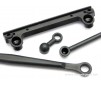 DISC.. UPPER TIE ROD SET NYLON