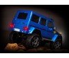 LED light set, complete for Mercedes G500