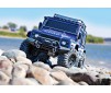 TRX-4 Land Rover Defender Crawler Blue