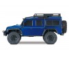 TRX-4 Land Rover Defender Crawler Blue