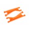 SUSPENSION ARMS, ORANGE, UPPER (LEFT OR RIGHT, FRONT