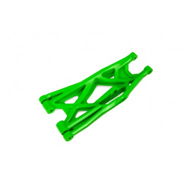SUSPENSION ARM, GREEN, LOWER (LEFT, FRONT OR REAR)