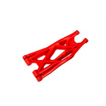 SUSPENSION ARM, RED, LOWER (LEFT, FRONT OR REAR)