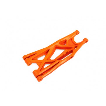 SUSPENSION ARM, ORANGE, LOWER (LEFT, FRONT OR REAR)