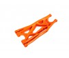 SUSPENSION ARM, ORANGE, LOWER (LEFT, FRONT OR REAR)