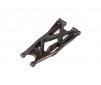 SUSPENSION ARM, BLACK, LOWER (RIGHT, FRONT OR REAR