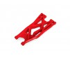 SUSPENSION ARM, RED, LOWER (RIGHT, FRONT OR REAR