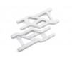 SUSPENSION ARMS, FRONT (WHITE) (2) (HEAVY DUTY, COLD WEATHER MATERIAL
