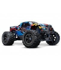 X-Maxx 4WD VXL-8S Monstertruck TQi TSM (no battery/charger) Rock&Roll