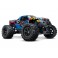 DISC.. X-Maxx 4WD VXL-8S Monstertruck TQi TSM (no battery/charger) Ro