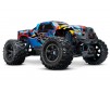 DISC.. X-Maxx 4WD VXL-8S Monstertruck TQi TSM (no battery/charger) Ro